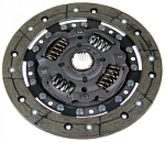 Mondeo 1.6i / 1.8i 1996-00 (23x210 mm)